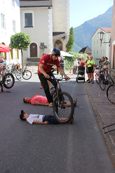 Hot Road Days 2014