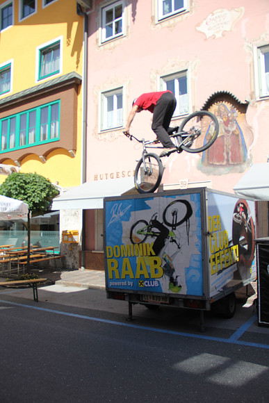 Hot Road Days 2014