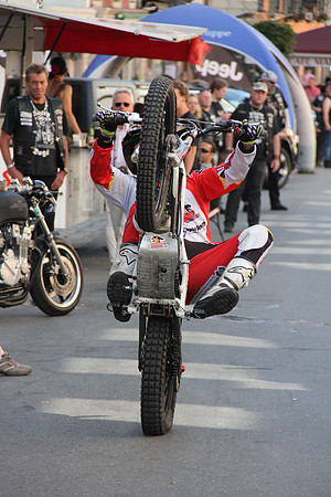 Hot Road Days 2014