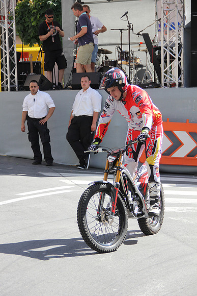 Hot Road Days 2014