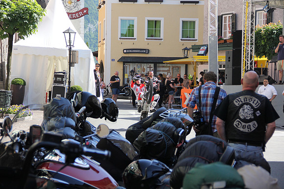 Hot Road Days 2014