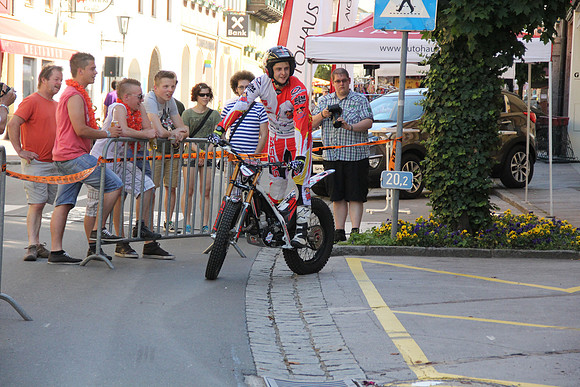 Hot Road Days 2014