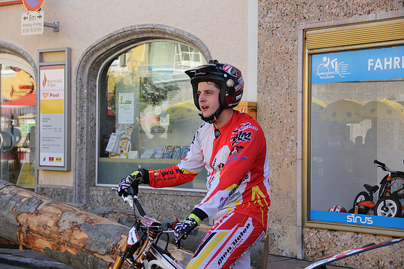 Hot Road Days 2014