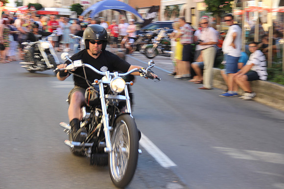 Hot Road Days 2014