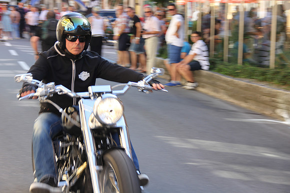Hot Road Days 2014