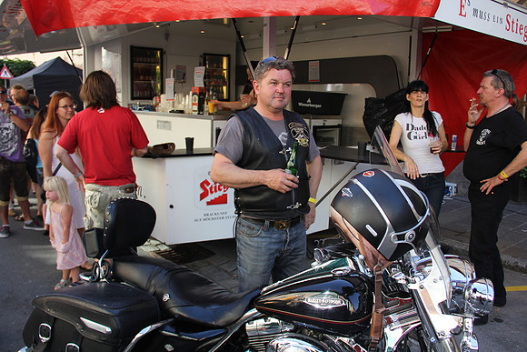 Hot Road Days 2014