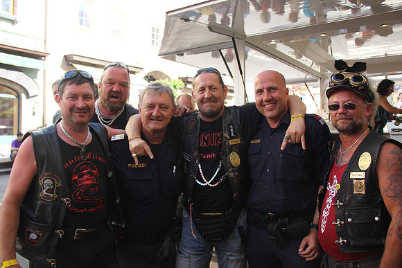Hot Road Days 2014