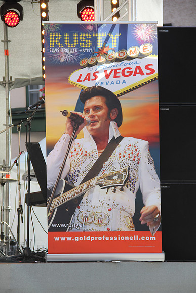 Hot Road Days 2014