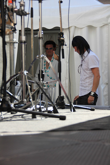 Hot Road Days 2014