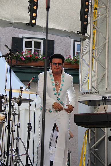Hot Road Days 2014