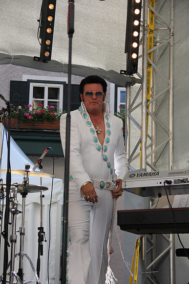 Hot Road Days 2014