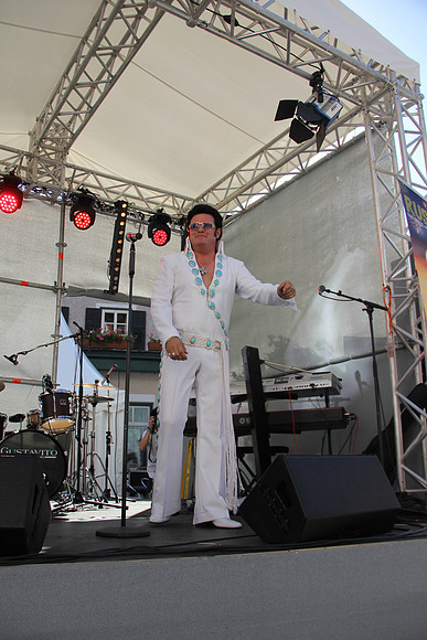 Hot Road Days 2014