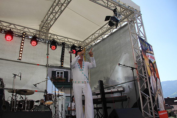 Hot Road Days 2014