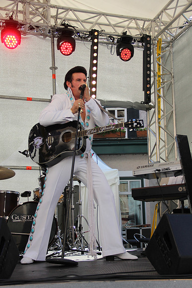 Hot Road Days 2014