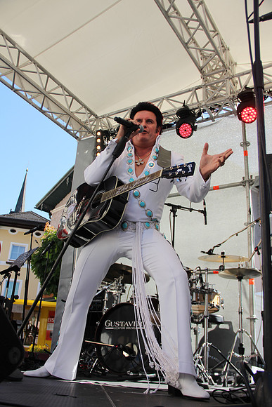 Hot Road Days 2014