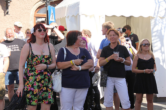 Hot Road Days 2014