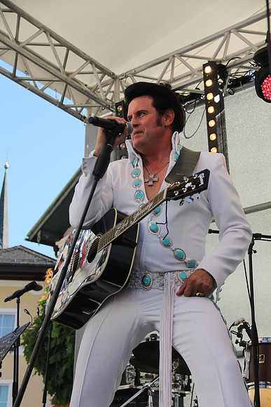Hot Road Days 2014