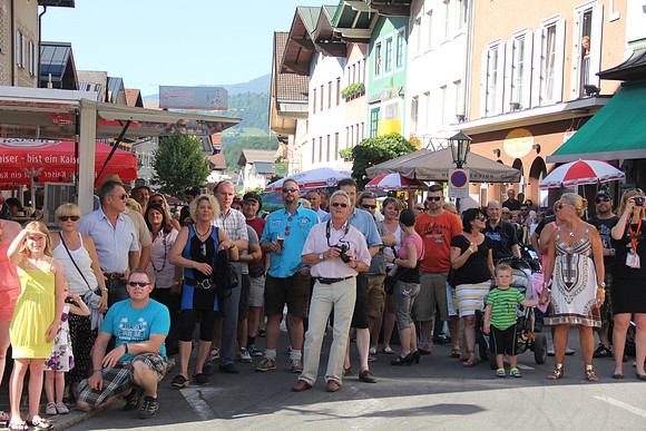 Hot Road Days 2014