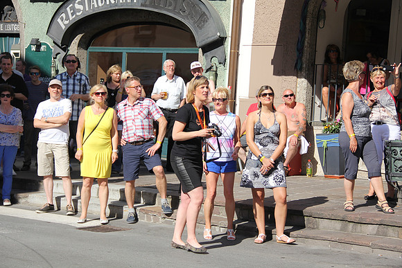 Hot Road Days 2014