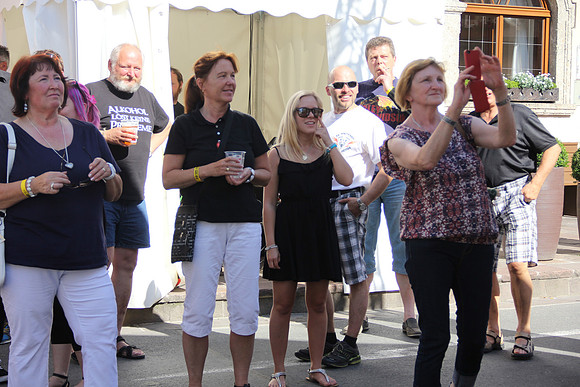Hot Road Days 2014