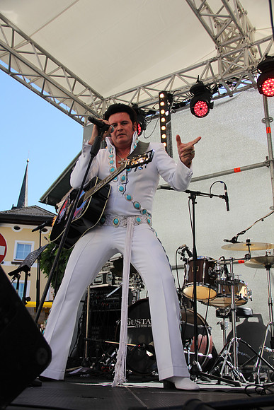 Hot Road Days 2014