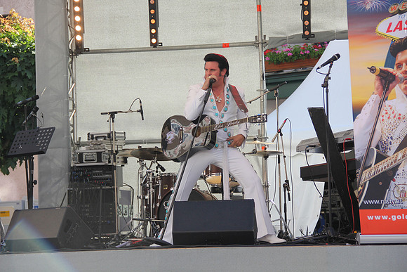 Hot Road Days 2014