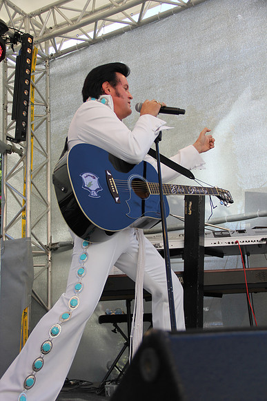 Hot Road Days 2014