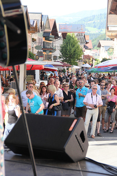 Hot Road Days 2014