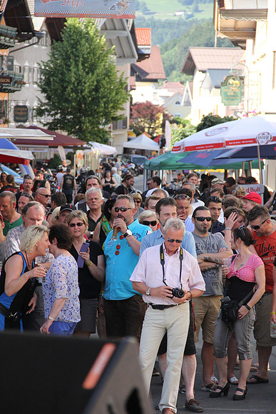 Hot Road Days 2014