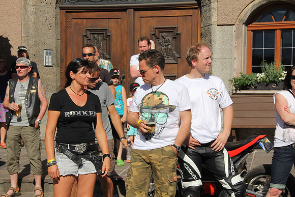 Hot Road Days 2014