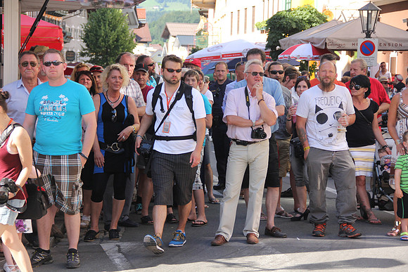 Hot Road Days 2014