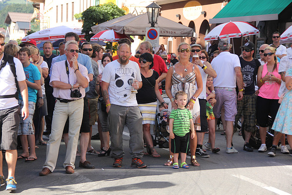 Hot Road Days 2014
