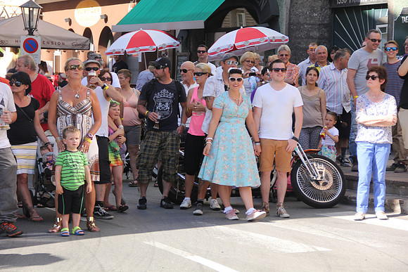 Hot Road Days 2014