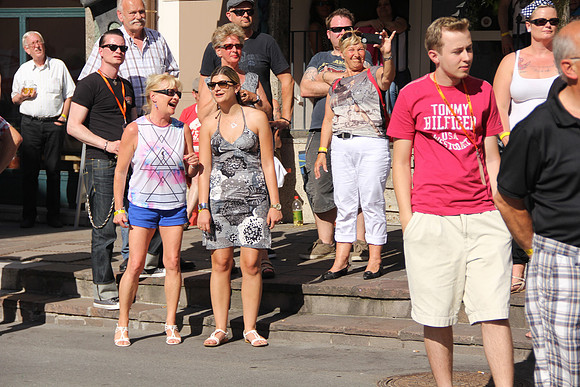 Hot Road Days 2014