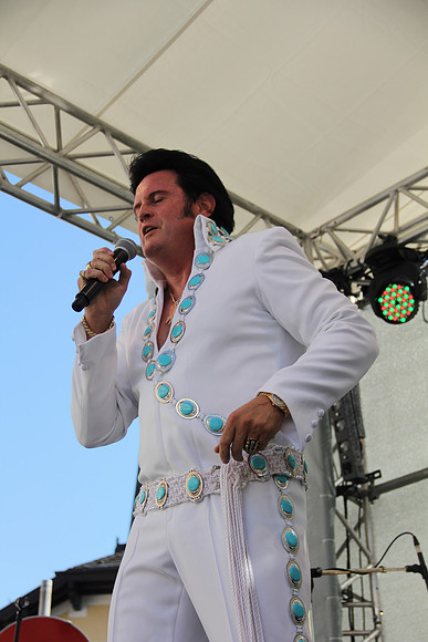 Hot Road Days 2014