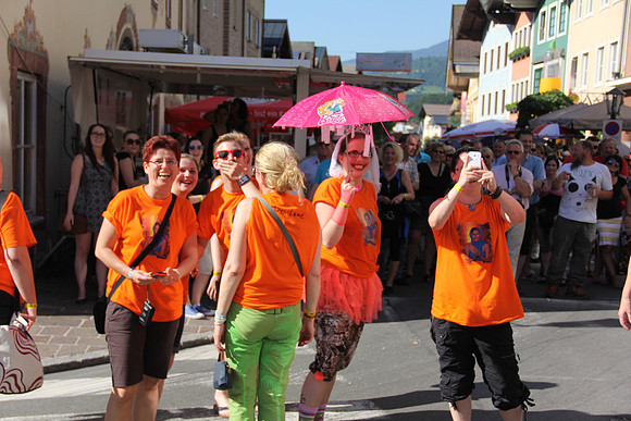 Hot Road Days 2014