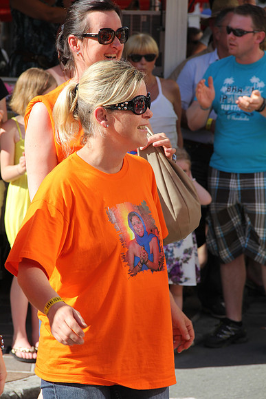 Hot Road Days 2014