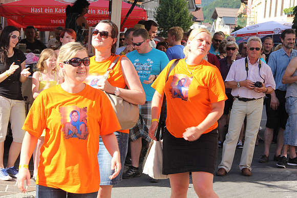 Hot Road Days 2014