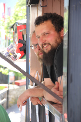 Hot Road Days 2014