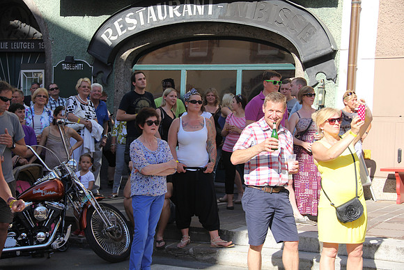 Hot Road Days 2014
