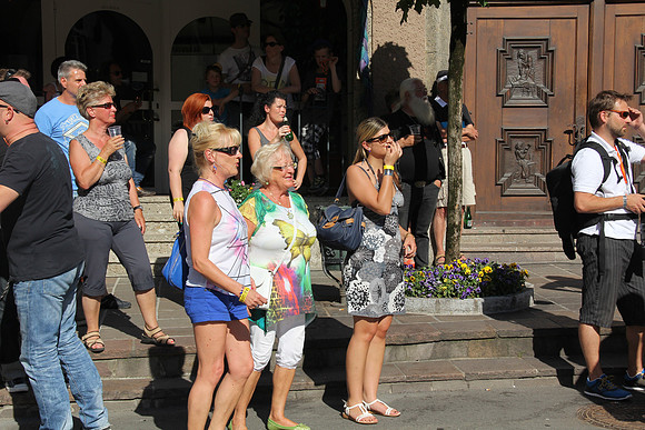 Hot Road Days 2014