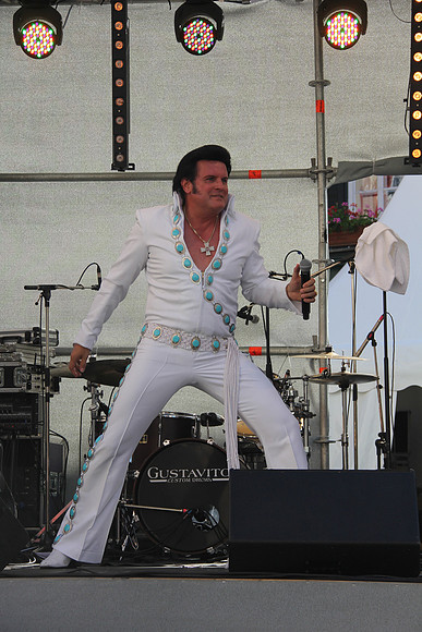 Hot Road Days 2014