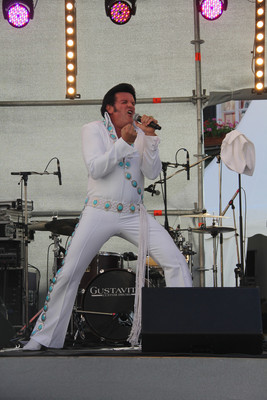 Hot Road Days 2014