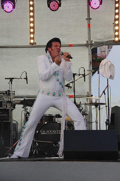 Hot Road Days 2014