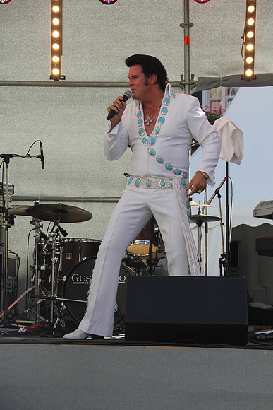 Hot Road Days 2014