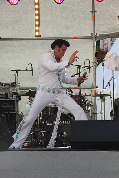 Hot Road Days 2014