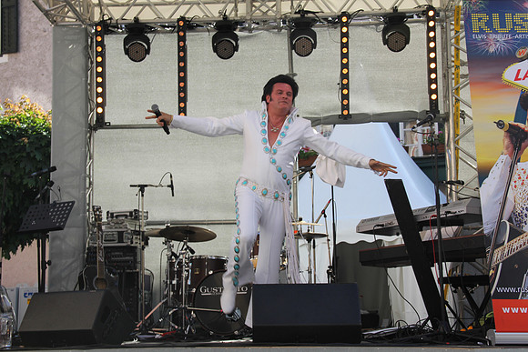 Hot Road Days 2014