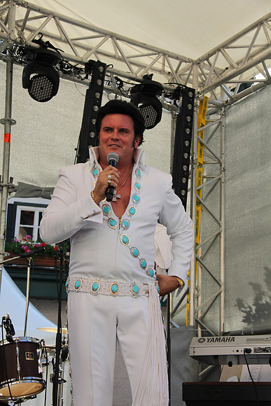 Hot Road Days 2014