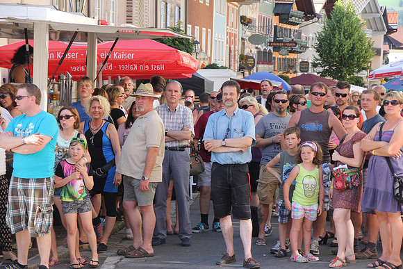 Hot Road Days 2014