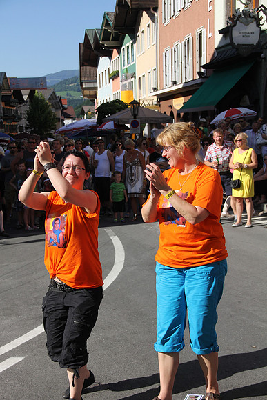 Hot Road Days 2014